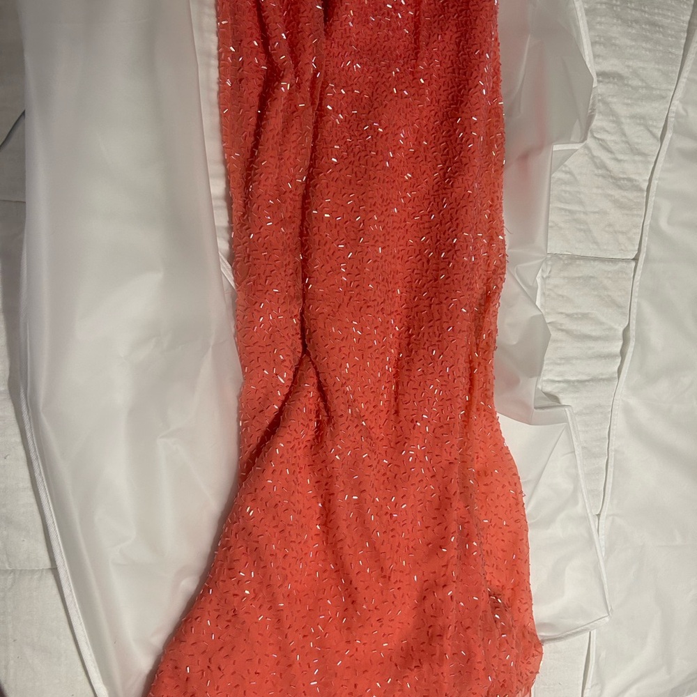 Sherri Hill 11260 - Picture 2 of 8